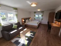 Hotel Grüner Baum Mit Restaurant & Wellness Hotels in Neunkirchen