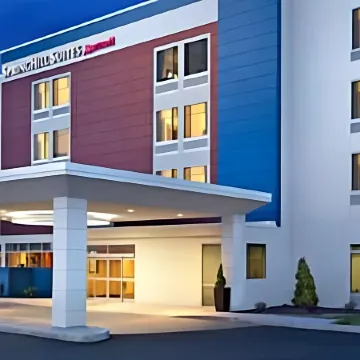 SpringHill Suites Sumter