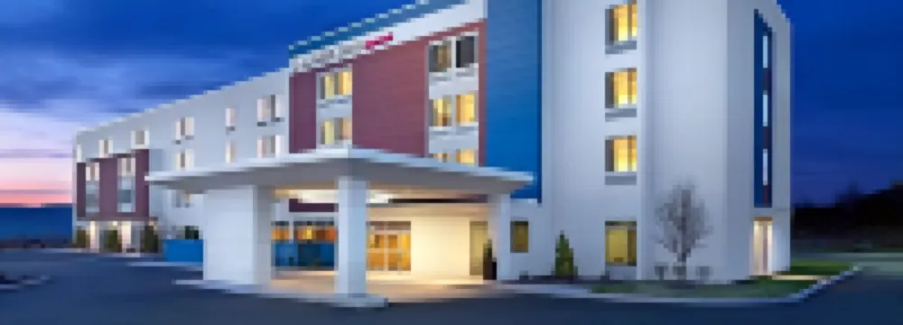 SpringHill Suites Sumter