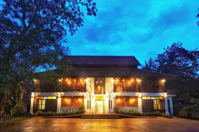 Khum-Samoeng Hotels in Samoeng