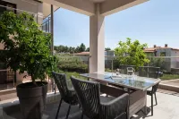 Hotel Simeon Hotels in Ormilia