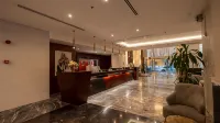 Maskan Almadinah Hotel a Dammam