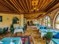 Garden Inn Cappadocia Hotels in Avanos