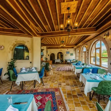 Garden Inn Cappadocia