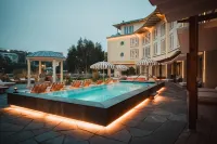 Ad Astra by Elite - Hotel, Spa & Resort - Pools