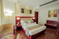 Bravura Gold Resort Hotels in Meerut