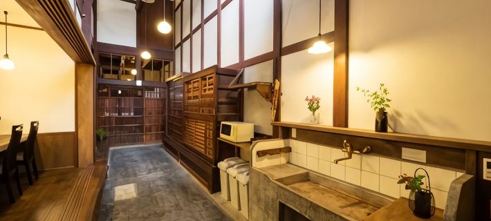 이나세 오츠 마치야 B&B 오쓰 호텔