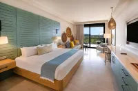 Lopesan Costa Bávaro Resort, Spa & Casino - balcony