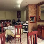 Hotel Santa Isabel 2 - breakfast