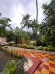 Kaabo Hostel Hotels in Vagator Beach