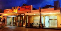 Savali Hotel Hotel a Padang