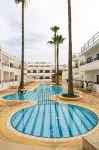 Summer's Hotel Apartments - ที่มีสระว่ายน้ำ