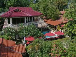 Tempat Senang Spa Resort & Restaurant