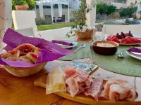 Corte Mercurio Beb - Pet-friendly
