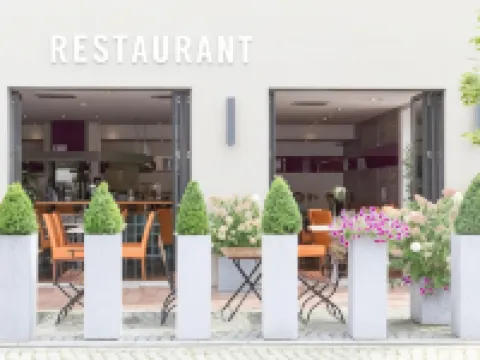 ホテル アルーマ エルディングのホテル