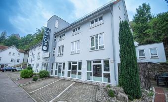 Taste Smart Hotel Backnang