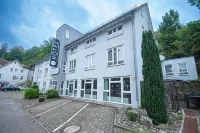 Taste Smart Hotel Backnang Hotels in GroBbottwar