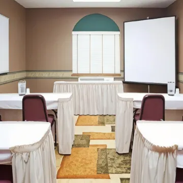 Blue Way Inn Eagan Extended Stay