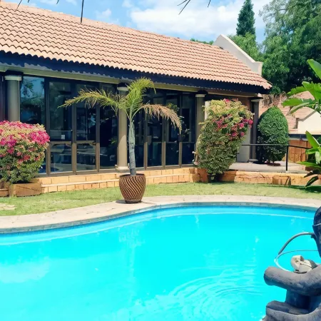 Midrand Conference Centre
