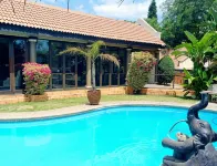 Midrand Conference Centre - Pools