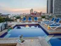 Hotel Boutique la Artilleria Hotels near Cano Gallery