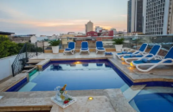 Hotel Boutique la Artilleria