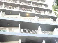 法老王飯店 杜基附近的飯店