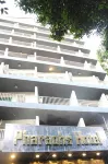 Pharaohs Hotel