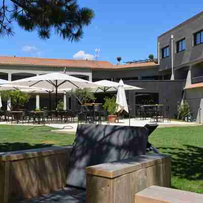 Best Western Plus Clos Syrah Hotel Exterior
