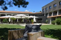 Best Western Plus Clos Syrah