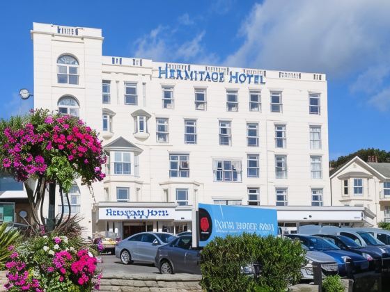 エルミタージュ ホテル オセアナ コレクション