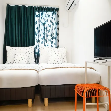 Blue Empire Hotel