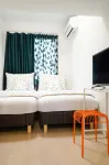 Blue Empire Hotel
