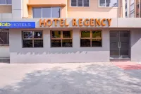 FabHotel Regency Hotels in Waliv