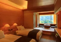 Marumine Kanko Hotel