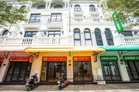 Teddy 96 Homestay and Café - Grand World Phu Quoc
