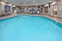 Holiday Inn Express & Suites Sunbury-Columbus Area