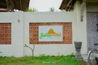 Java Wood