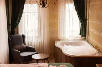 Elite Rose Cappadocia Hotels in Uçhisar