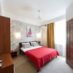Krymskaya Nitsa Hotels near Immaculate Conception Cathedral - Organ Hall