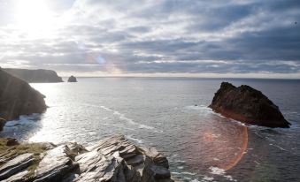 YHA Boscastle