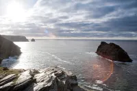 YHA Boscastle Hotels in Boscastle