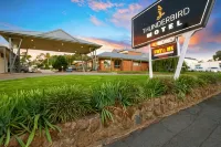 Thunderbird Motel Yass - Wifi