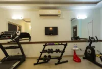 Ginger Noida 63 - Gym