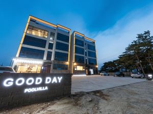 Gangneung Good Day Poolvilla