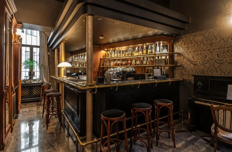 Hotel H15 Francuski Old Town - Destigo Hotels photo 4