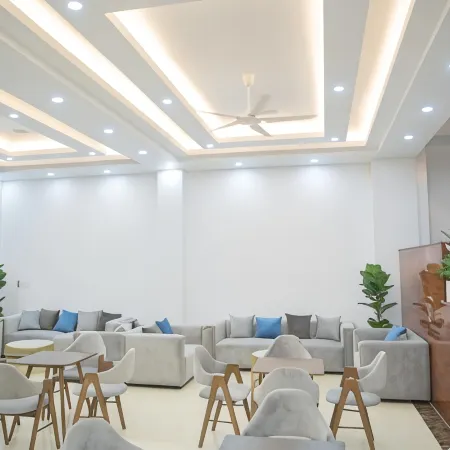 Bamboo Hotel