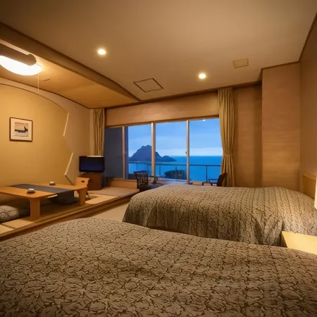 Yura Onsen Yaotome