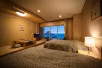โรงแรมยาโอโตเมะ - ที่มีบาร์