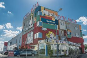 Hotel Muza